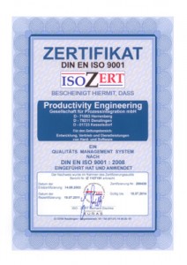 iso9001